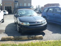 Image for 2003 Saturn ION 2 ID: 7367712