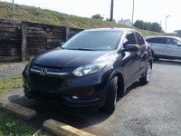 Image for 2016 Honda HR-V EX ID: 7460491