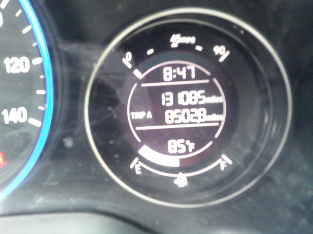 2016 Honda HR-V Image 6