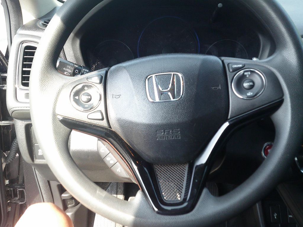 2016 Honda HR-V Image 7