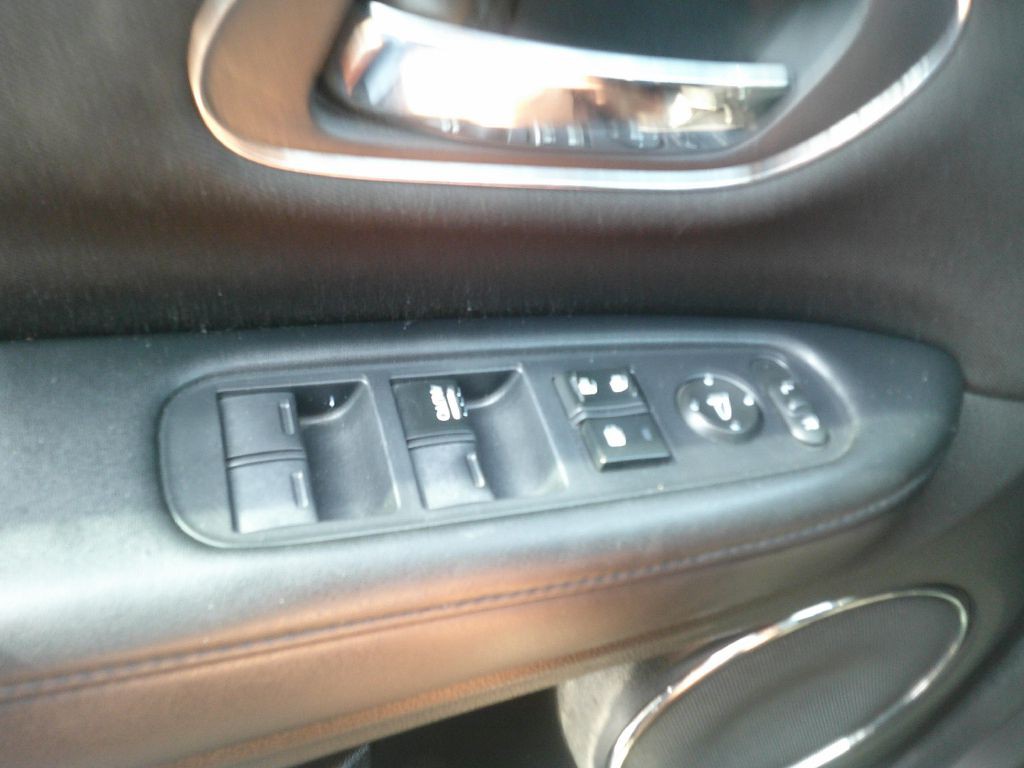 2016 Honda HR-V Image 8
