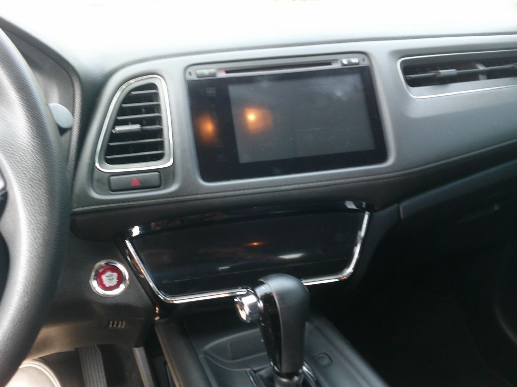 2016 Honda HR-V Image 9