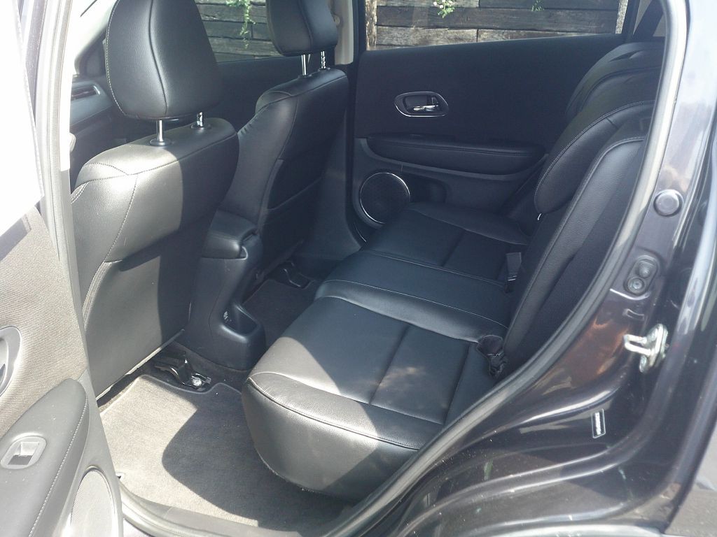 2016 Honda HR-V Image 14
