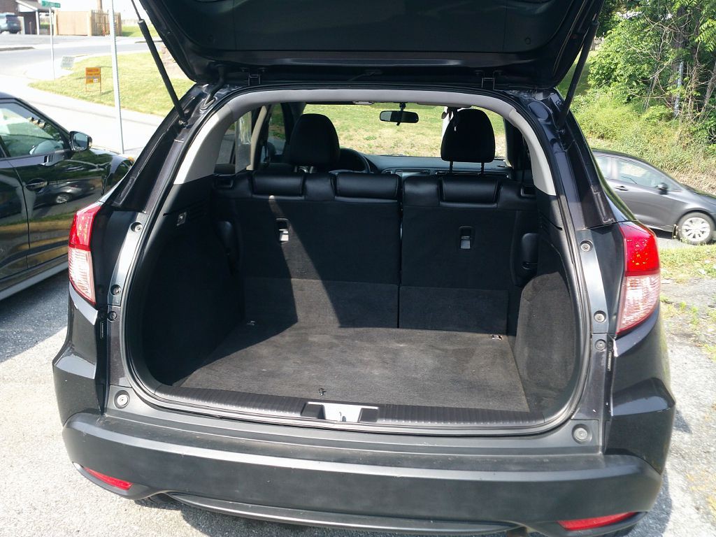 2016 Honda HR-V Image 15