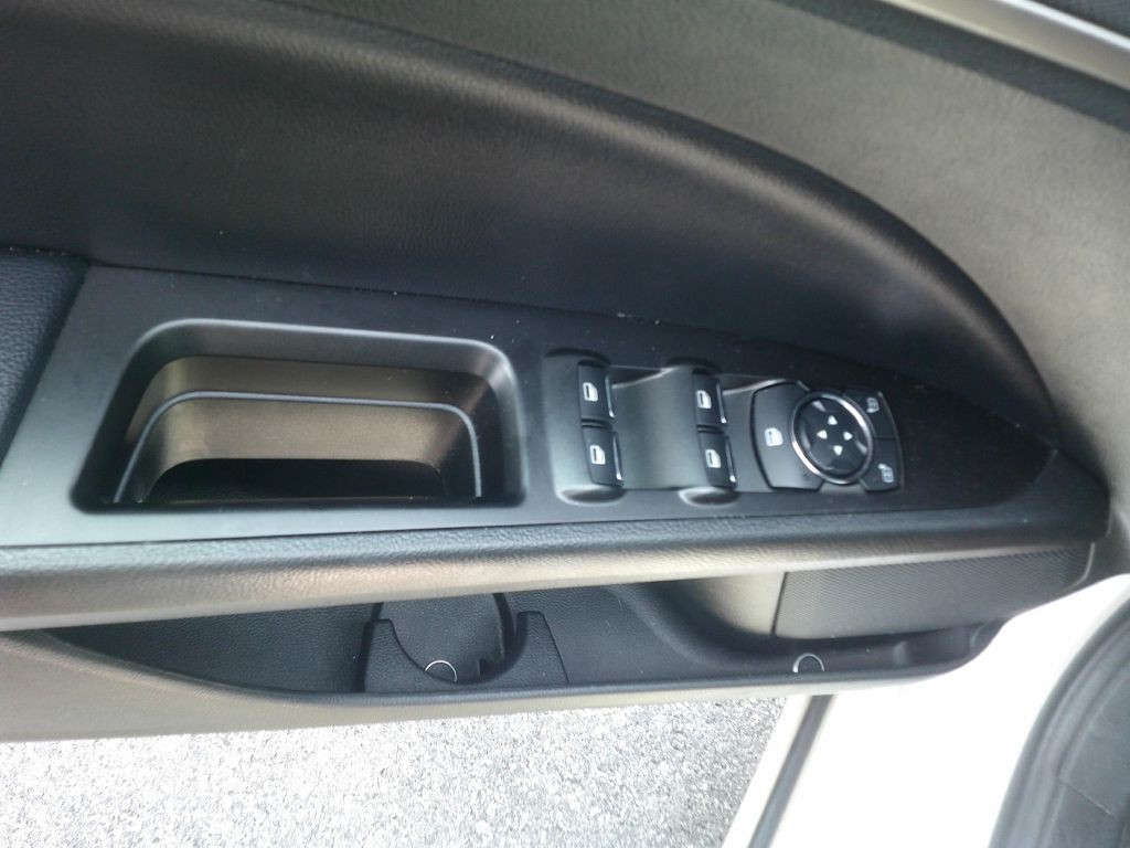 2017 Ford Fusion Image 6