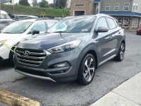 Image for 2018 Hyundai Tucson Value ID: 7554731