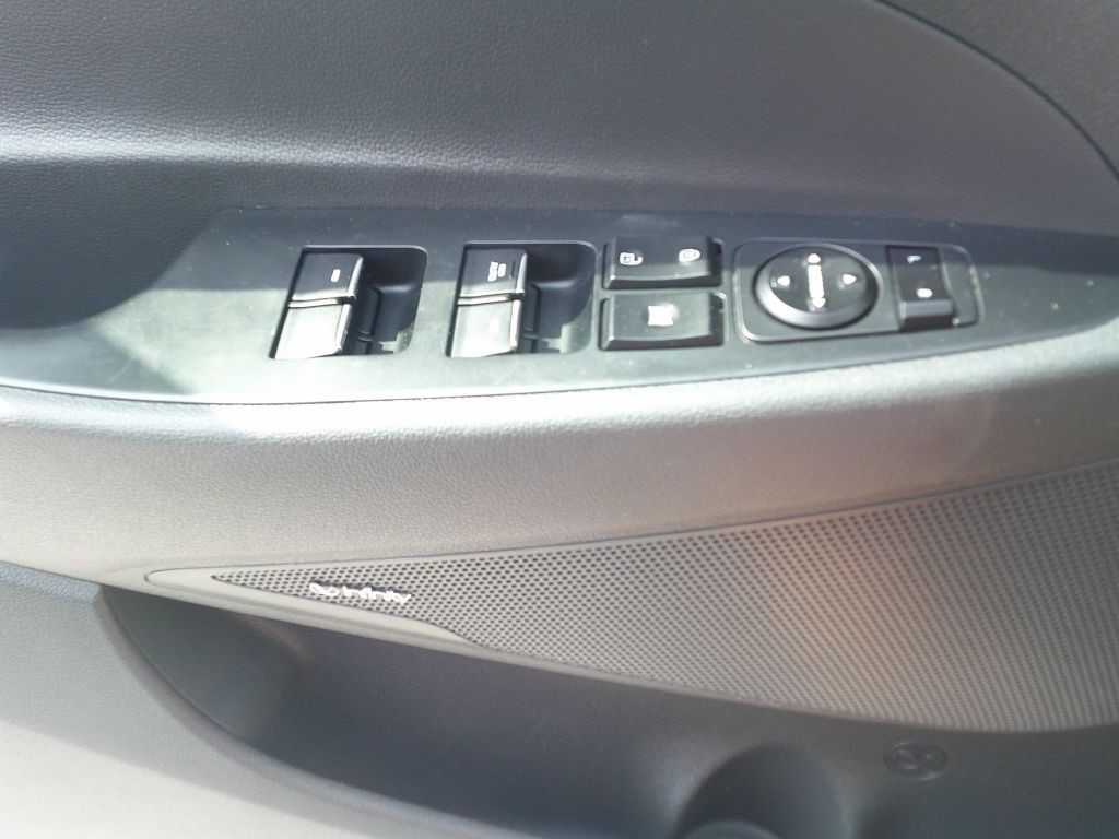 2018 Hyundai Tucson Image 7