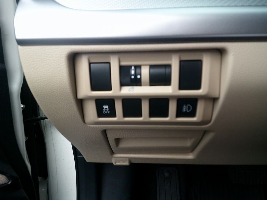 2017 Subaru Outback Image 7