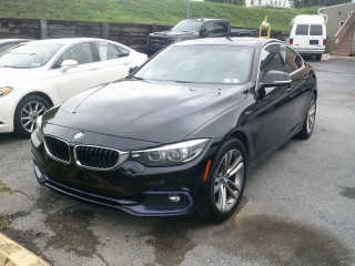 Image for 2018 BMW 4 Series 430i xDrive Gran Turismo ID: 7630934