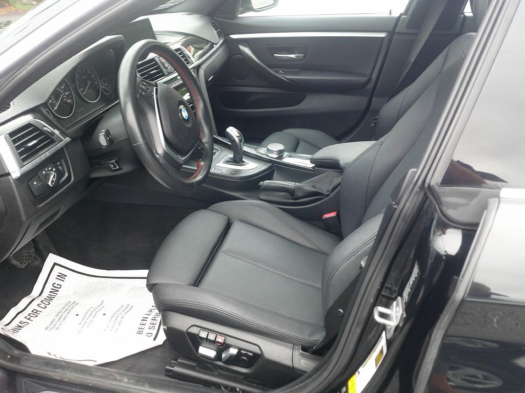 2018 BMW 4 Series Image 6