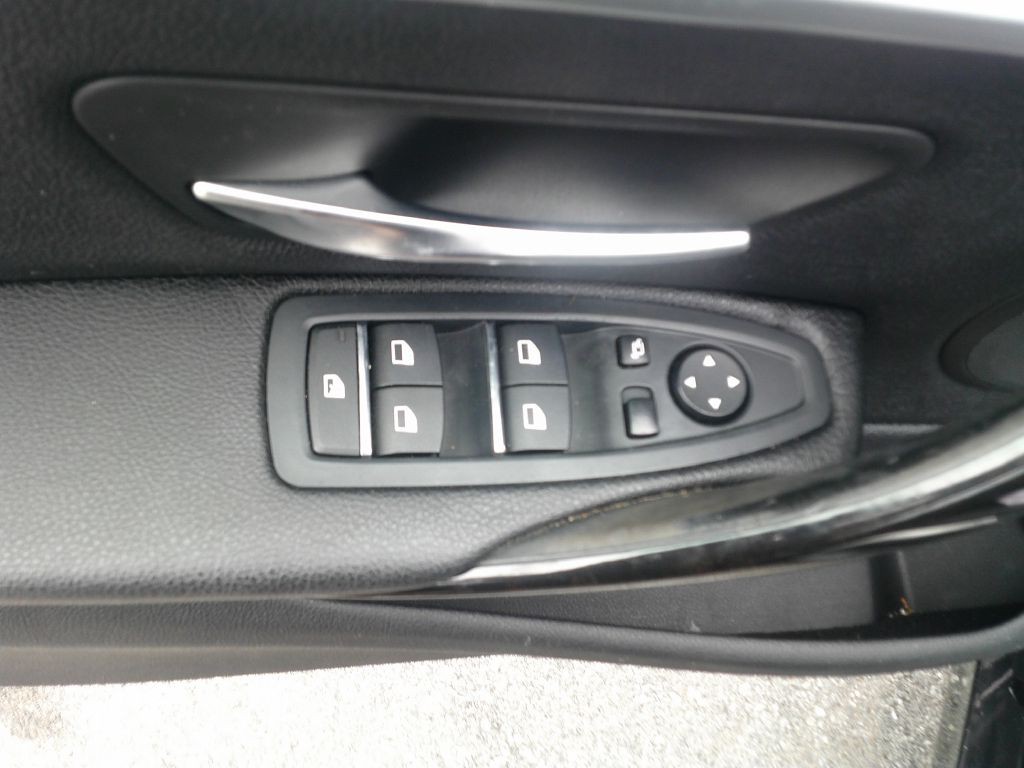 2018 BMW 4 Series Image 7