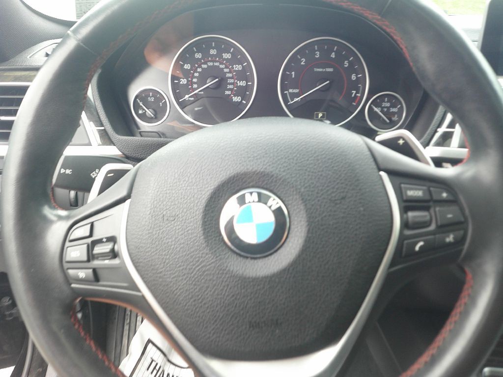 2018 BMW 4 Series Image 9