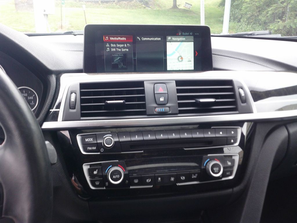 2018 BMW 4 Series Image 10