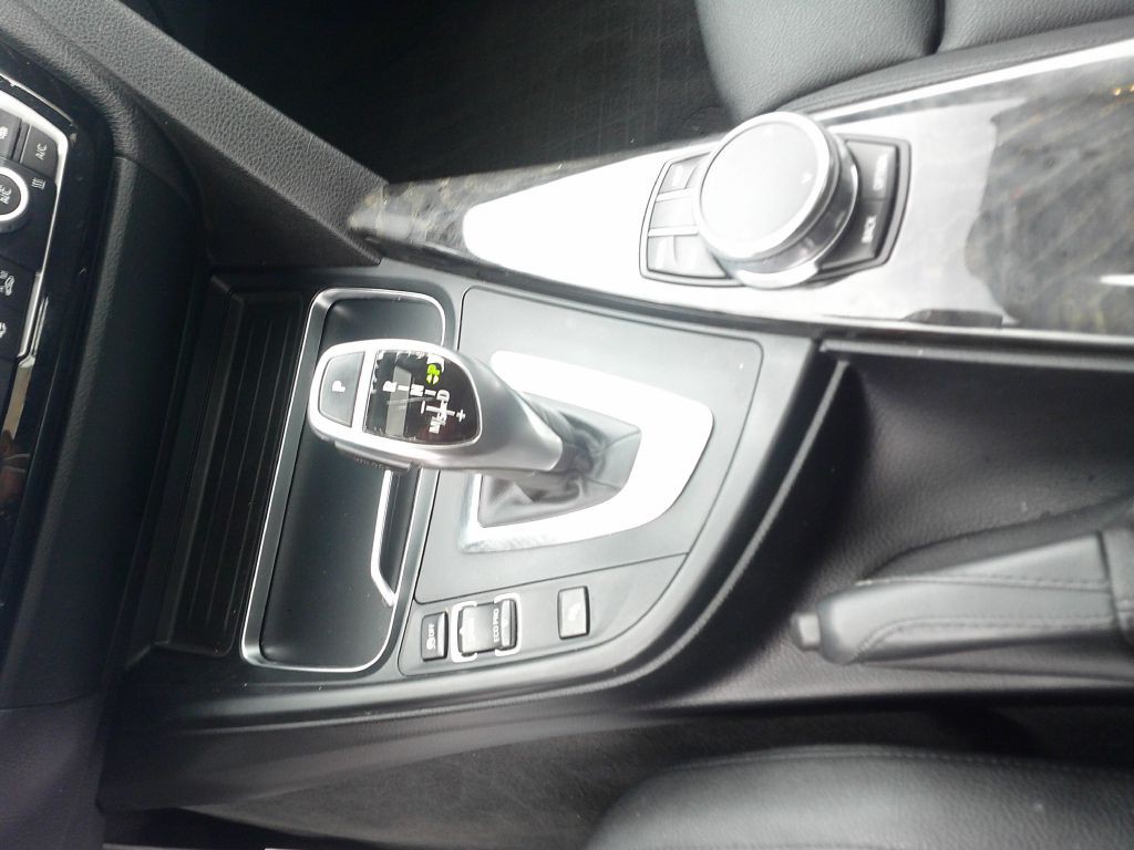 2018 BMW 4 Series Image 11