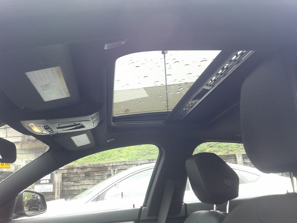 2018 BMW 4 Series Image 14