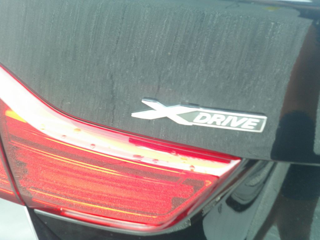 2018 BMW 4 Series Image 18