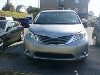 Image for 2016 Toyota Sienna XLE 8-PASSENGER ID: 7647927