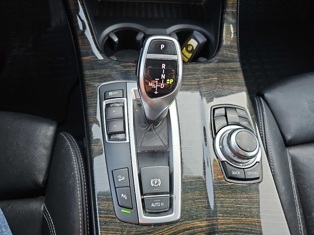 2014 BMW X3 Image 22