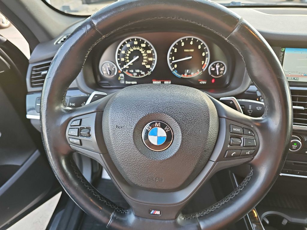 2014 BMW X3 Image 24