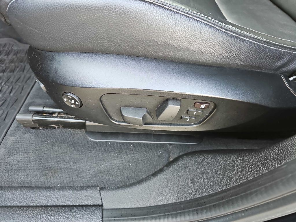 2014 BMW X3 Image 26