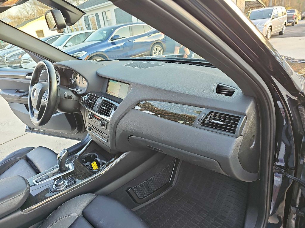 2014 BMW X3 Image 29
