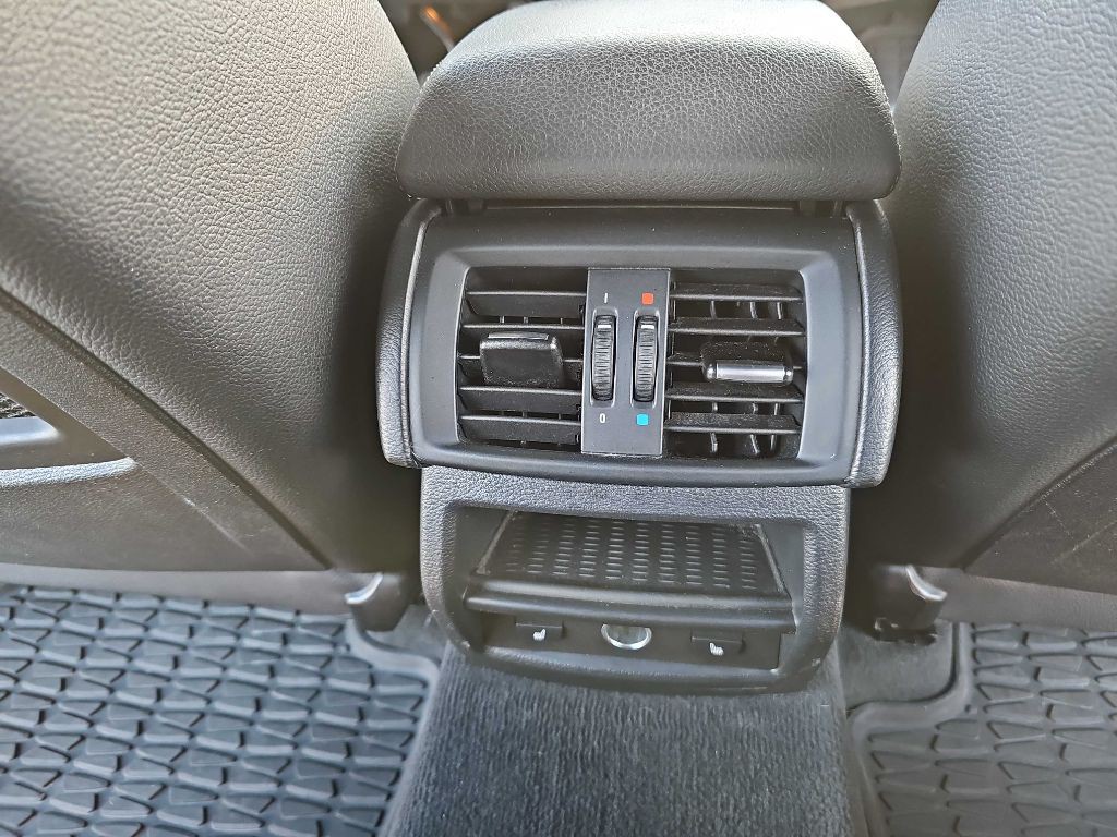 2014 BMW X3 Image 35