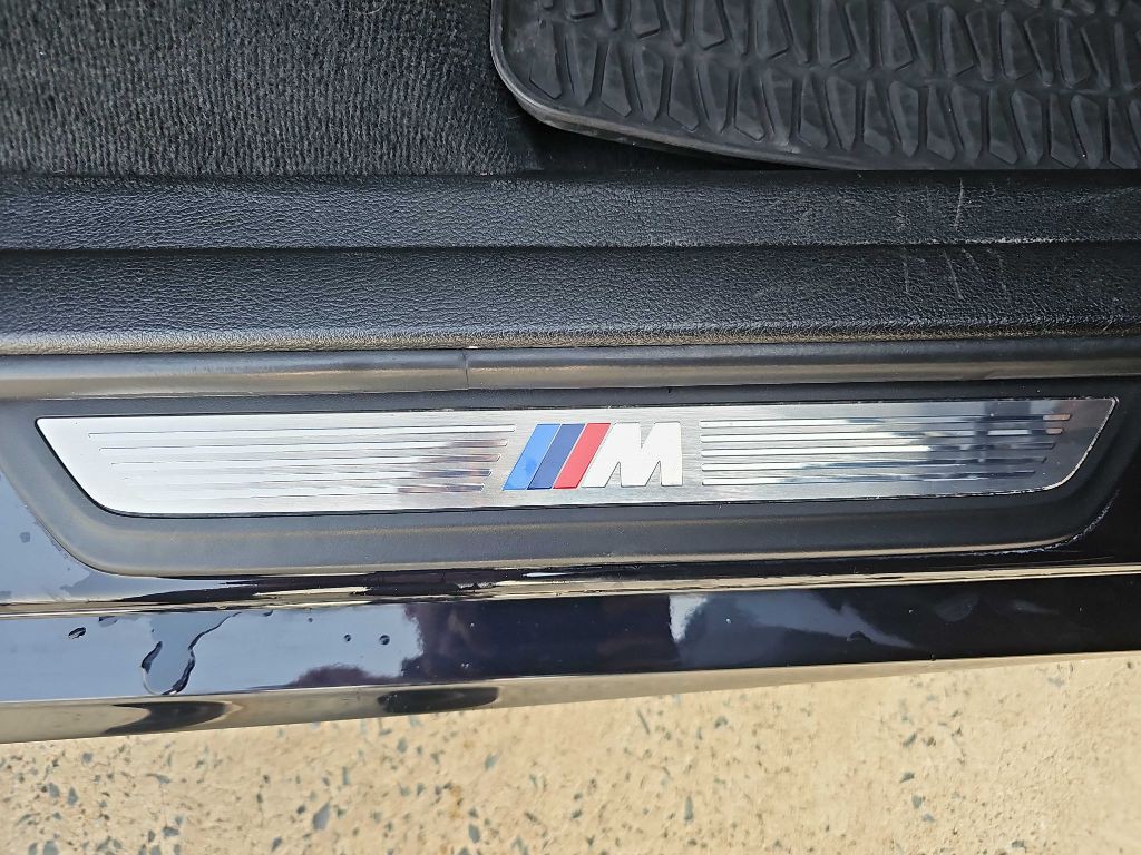 2014 BMW X3 Image 36