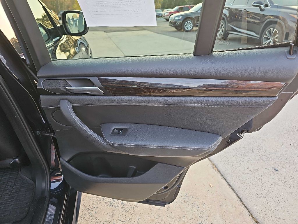 2014 BMW X3 Image 37