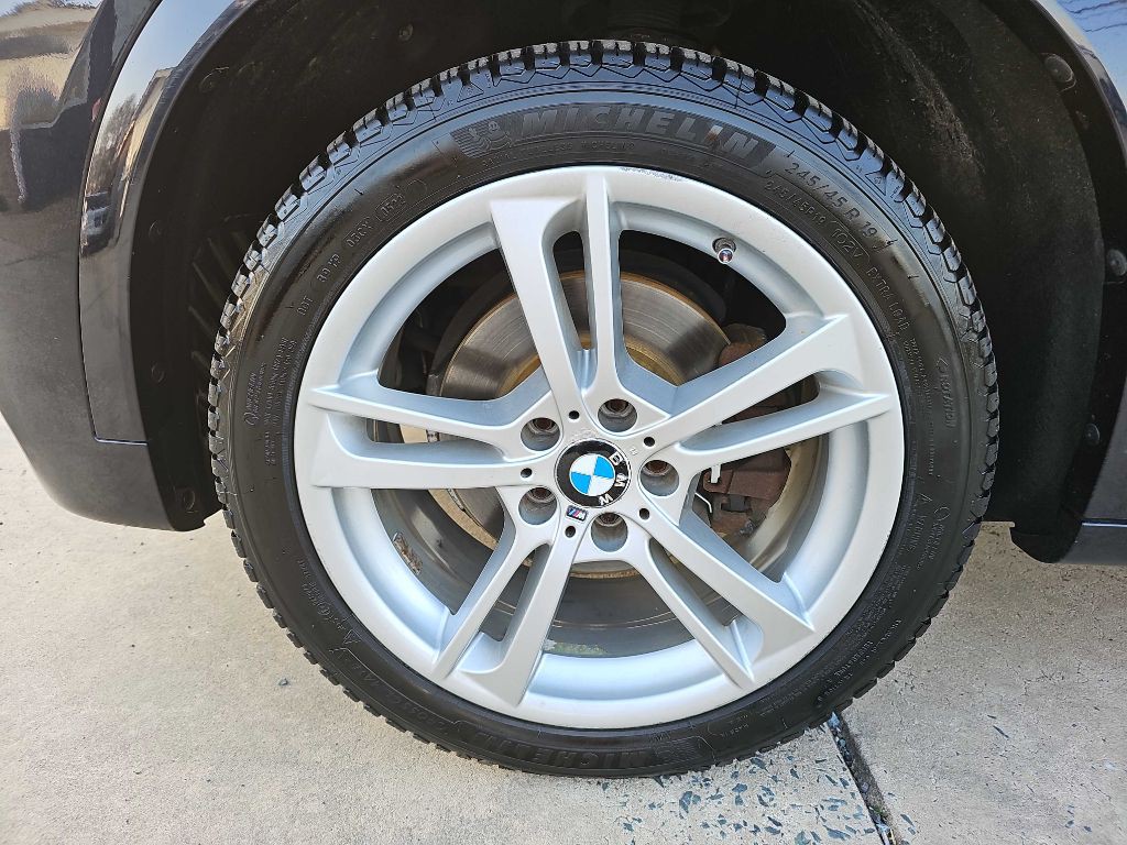 2014 BMW X3 Image 38