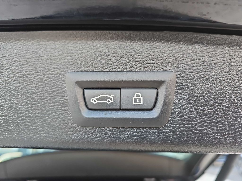 2014 BMW X3 Image 39