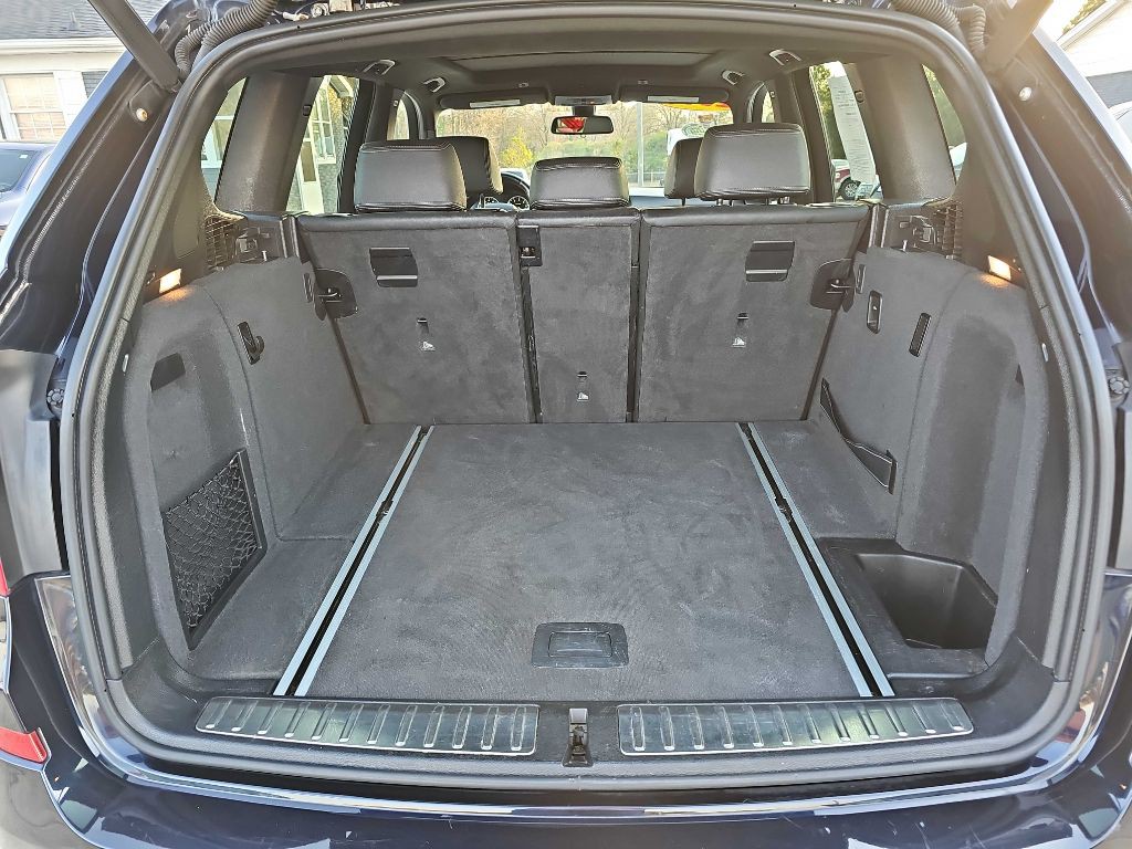 2014 BMW X3 Image 41