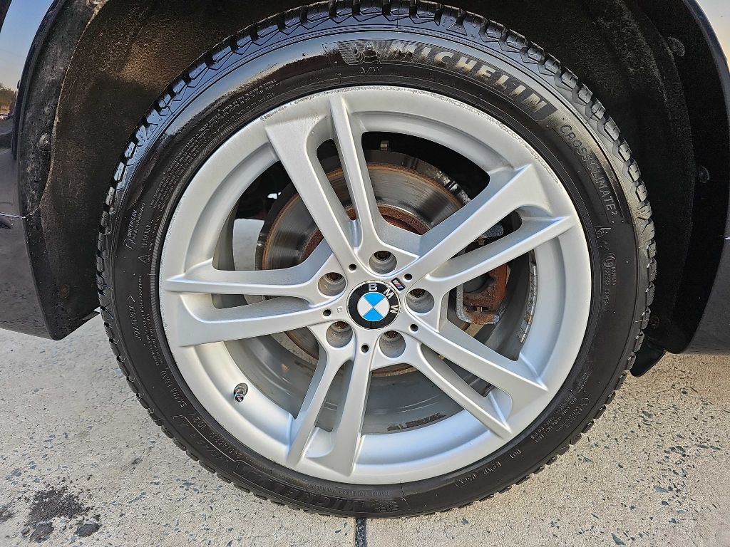 2014 BMW X3 Image 43