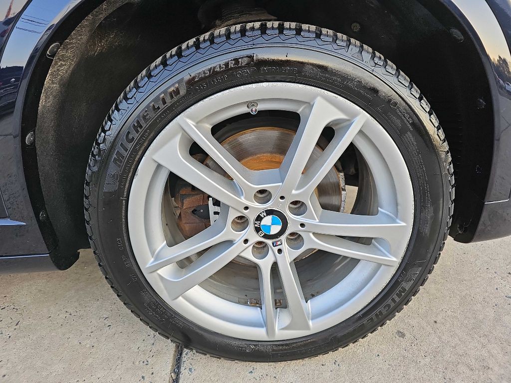 2014 BMW X3 Image 45