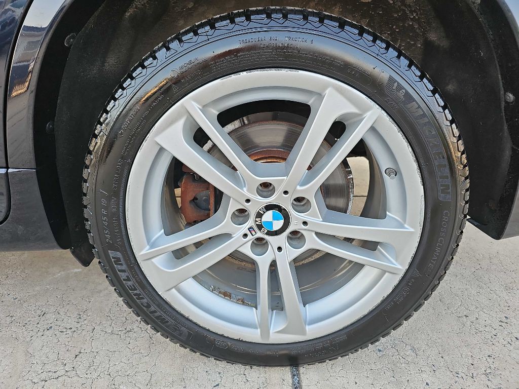 2014 BMW X3 Image 46