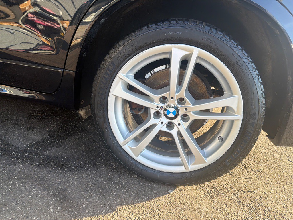 2014 BMW X3 Image 48