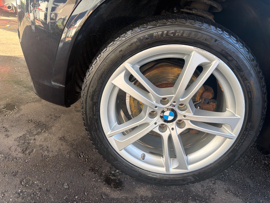 2014 BMW X3 Image 49