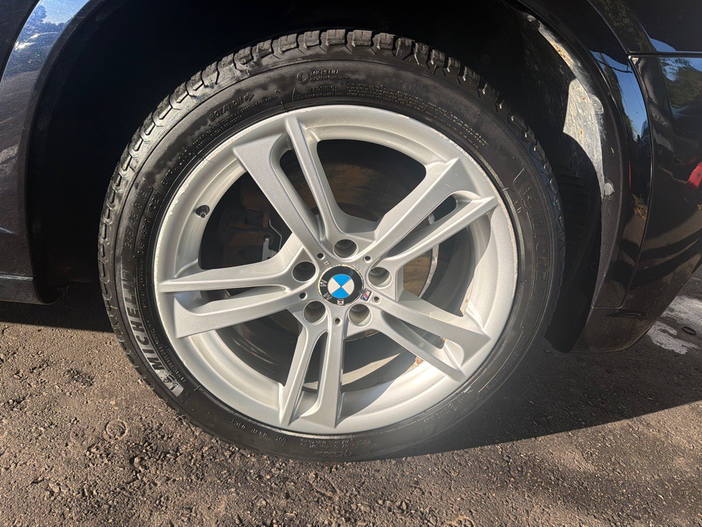 2014 BMW X3 Image 50