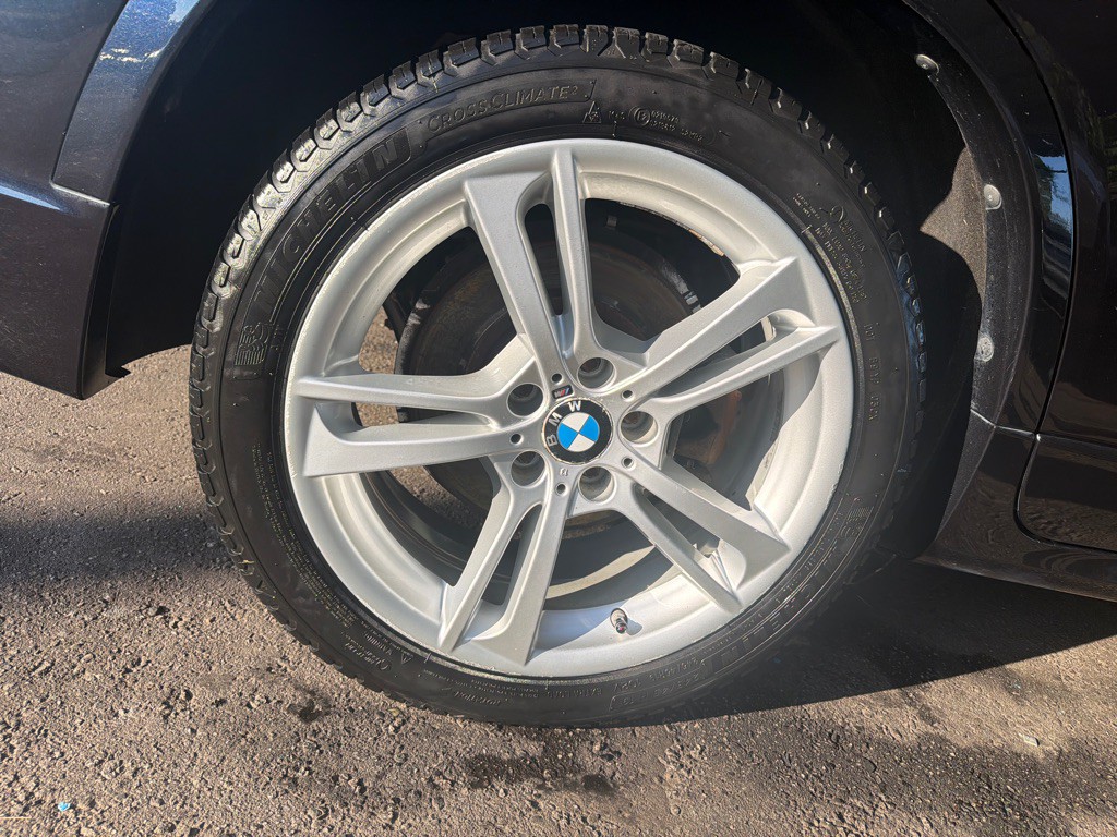 2014 BMW X3 Image 51