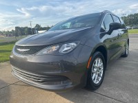 Image for 2020 Chrysler Voyager LXI ID: 6609885