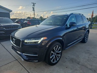 Image for 2019 Volvo XC90 T6 MOMENTUM ID: 6617369