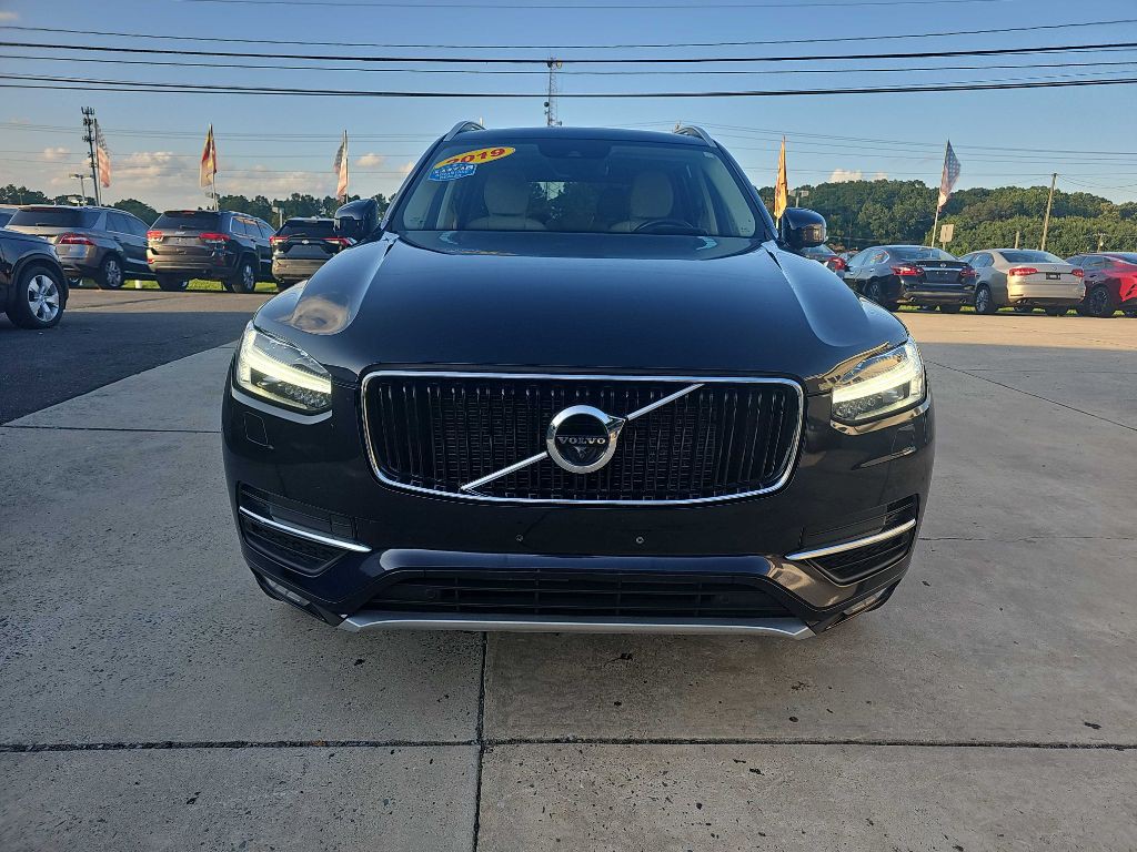 2019 Volvo XC90 Image 3