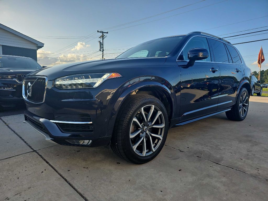 2019 Volvo XC90 Image 4