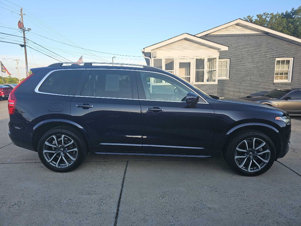 2019 Volvo XC90 Image 6