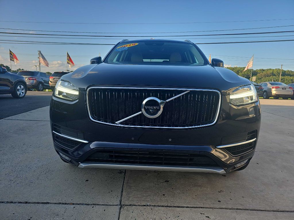 2019 Volvo XC90 Image 7