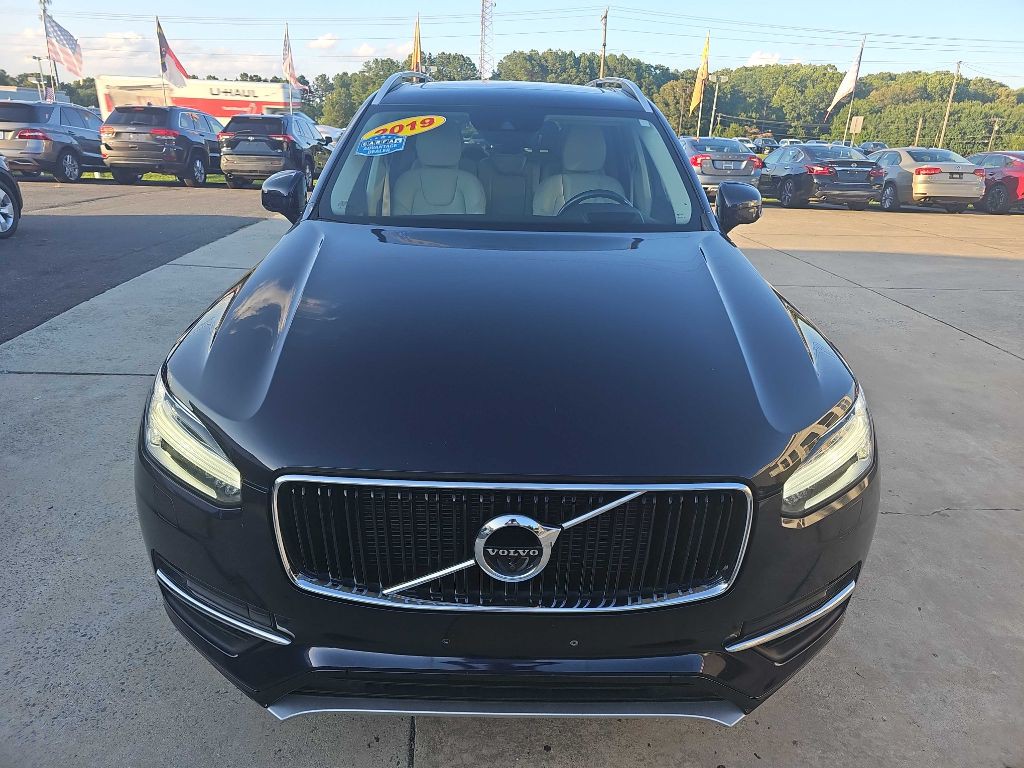 2019 Volvo XC90 Image 8