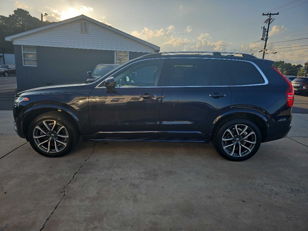 2019 Volvo XC90 Image 9