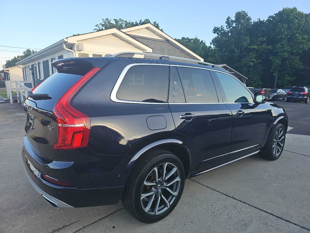 2019 Volvo XC90 Image 10