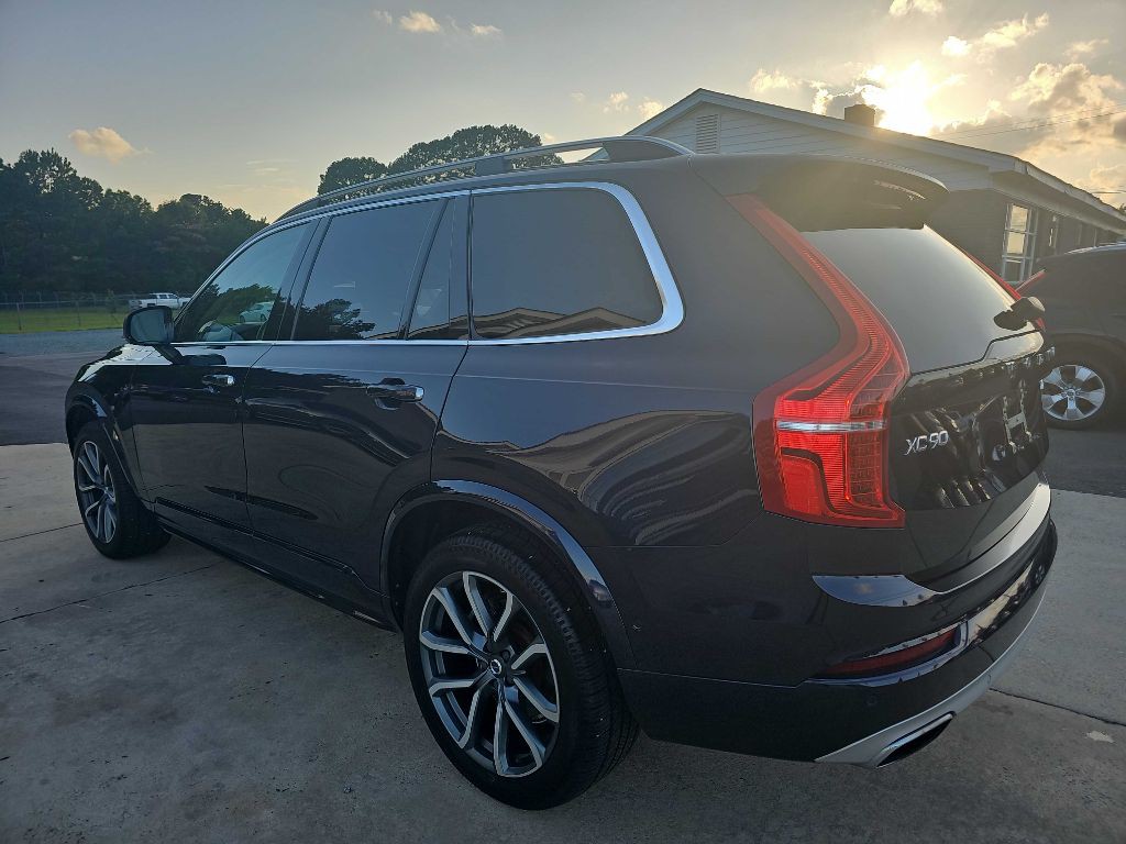 2019 Volvo XC90 Image 11