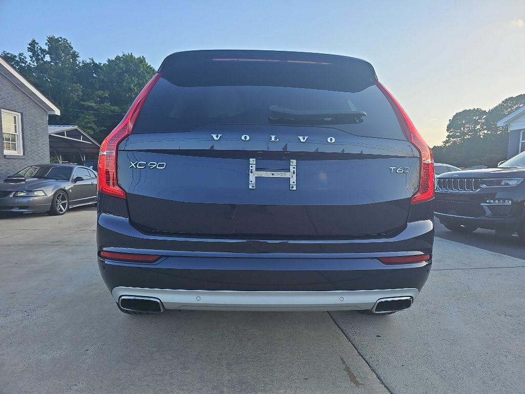 2019 Volvo XC90 Image 12