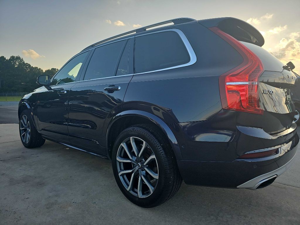 2019 Volvo XC90 Image 13